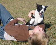 Jenna attack puppy04