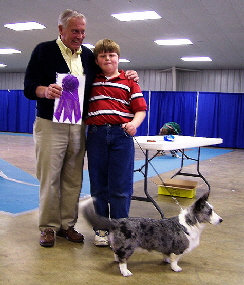 Dixie Dane George